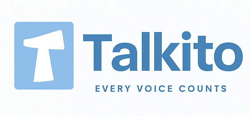Talkito Logo